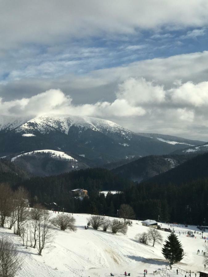 Panorama 34-b Donovaly