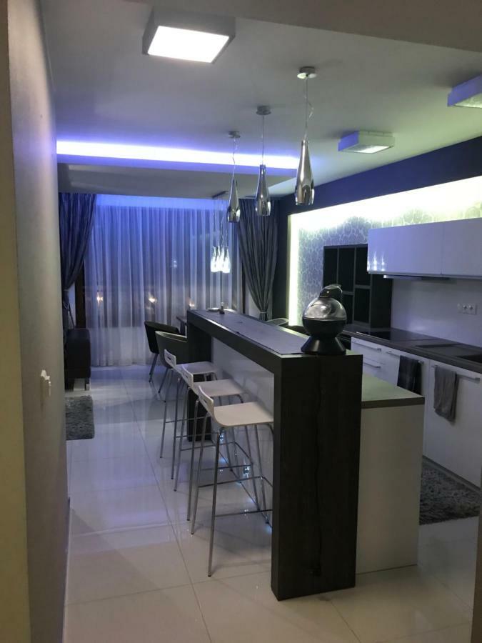 Panorama 34-b Apartment