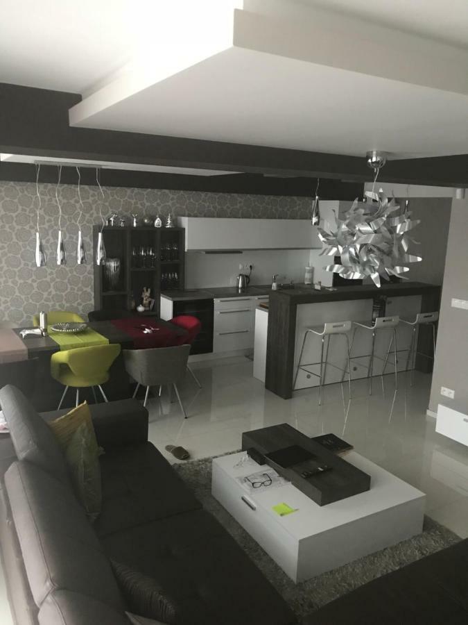 Panorama 34-b Apartment
