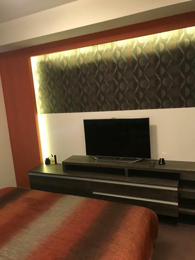 Panorama 34-b Apartment Donovaly