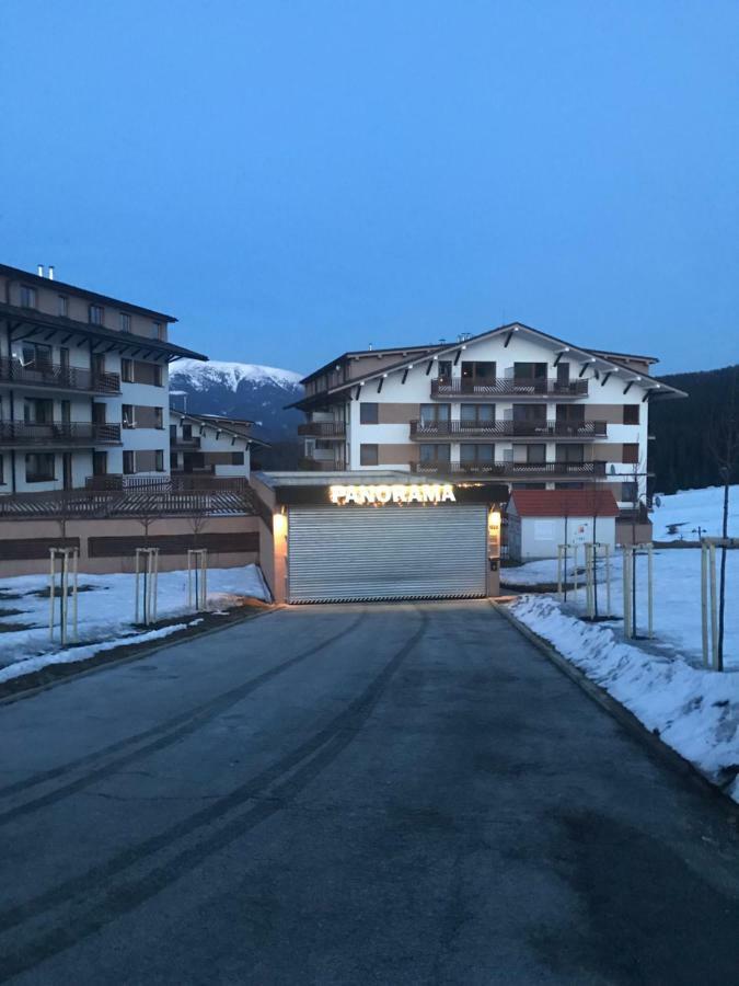 Panorama 34-b *